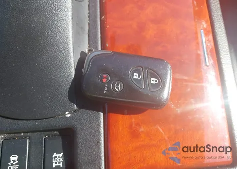 2010 Lexus Rx 350 from USA, damaged, VIN 2T2BK1BA4AC015134